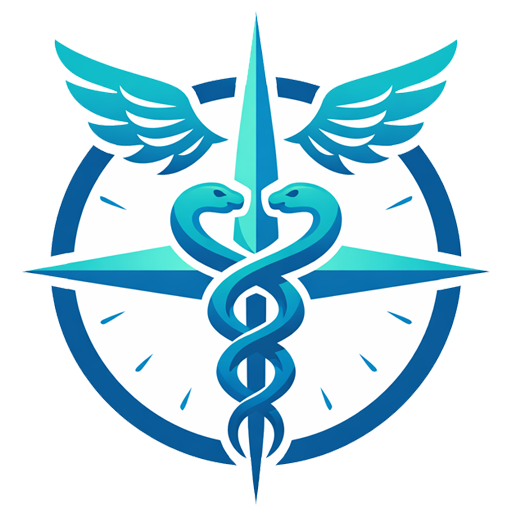 THE ROVING DOCTOR